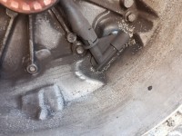 Kolumna kierownicza KRZYŻAK Toyota Corolla E21 19- EUROPA