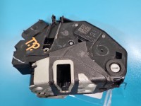 Zamek tył prawy 1257013 Ford Edge II Producent części: FORD, 5pin, FT4A-A26412-BD