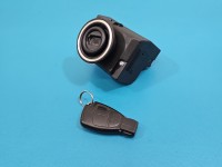 Stacyjka KLUCZYK WKŁADKA Mercedes W169 1695451308, 04156905