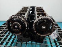 Głowica Peugeot 407 9633680610 2.0 16V