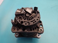 TEST Alternator Vw Golf V 1.6 FSI 03C903023D, 0124325128