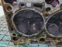 Głowica Audi A6 C5 06C103373E 3.0 V6