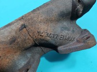 Kolektor wydechowy BMW X5 F15 851960703 3.0d