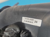 Uszczelka drzwi tył lewa Peugeot 508 II 18-