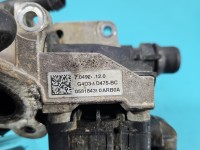 Zawór egr Land rover range Evoque I 11-18 058184390 2.0 td G4D3-9D475-BC