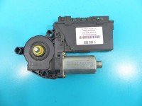 Podnośnik przód lewy SZYBY WINDA 3D1959793A, 0130821764 Vw Touareg I 7L Europejska, Silniczek 5d HB