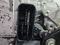 Skrzynia biegów automat Skoda Kamiq 1.0 TSI