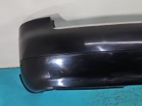 Zderzak tył tylny Audi A4 B6 LZ9W kombi