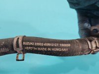 przewód wąż rurka wody Suzuki Sx4 S-Cross 13-21 22932-60R10 1.4 T 140KM