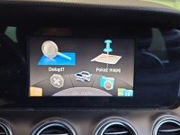 Wyświetlacz Mercedes W213 A2139009406 monitor