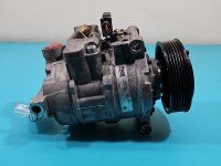 Sprężarka klimatyzacji kompresor Audi A4 B6