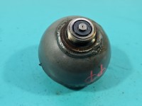 Citroen C5 II X7 Sfera zawieszenia