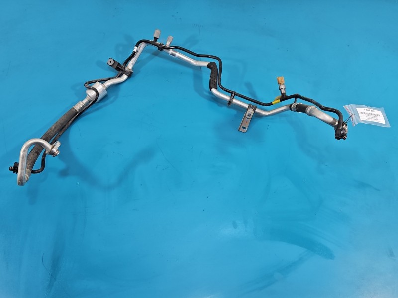 Przewód klimatyzacji rurka Peugeot 2008 II F81272AP, 983324188002, 9833241880