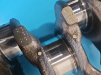 Wał korbowy LEXUS NX I 14-21 2.5 16V 2AR 155KM