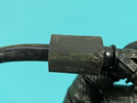 RURKI Przewód paliwowy Nissan Qashqai I J10 06-13 166715777R 1.6 dci