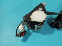 Pas bezpieczeństwa przód lewy kierowcy 34052804C, 34054602B Renault Clio III EU