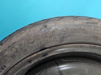 Koło zapasowe 17" dojazdowe dojazdówka Toyota Avensis II T25 Rozstaw śrub: 5x100, BFGoodrich, 125 mm, Profil opony: 70,...