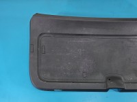 Tapicerka klapy tył boczek bagażnika tylnej Skoda Kodiaq I 565867975, 565867605A