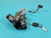 Stacyjka KLUCZYK WKŁADKA Bmw e36
