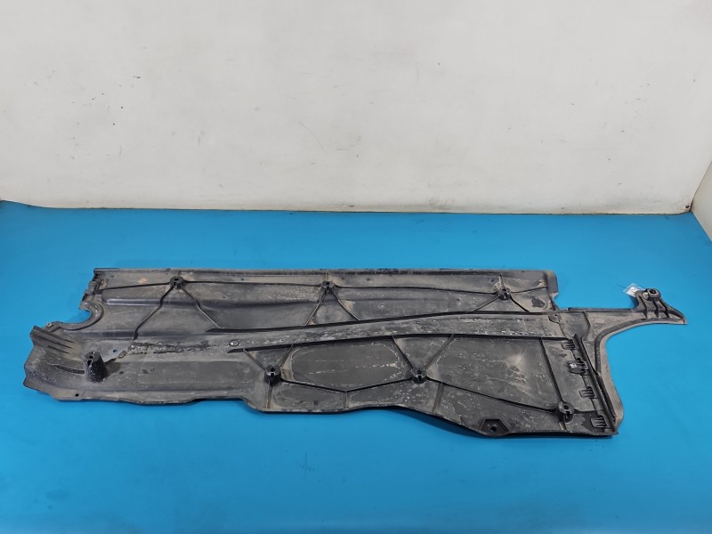 Osłona ZAŚLEPKA PLASTIK Skoda Octavia IV 5WA825202E