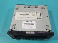 Radio fabryczne Citroen C3 Picasso 08-17 96659189XT radioodtwarzacz