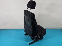Fotel prawy pasażera BMW E87