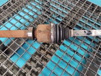 Półoś przód prawa Renault Kadjar 1.3 TCe automat