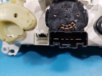 Konsola panel nawiewu Dodge Caliber P55111874AC