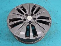 alufelgi felgi 17 komplet Suzuki Sx4 S-Cross 13-21