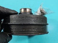 Koło pasowe wału korbowego Mercedes W221 A2730300303 3.5 V6