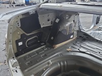 Błotnik tył lewy Vw Passat B8 ćwiartka Lb7s