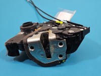 Zamek przód lewy Toyota Prius II XW20 03- EUROPA TOYOTA, 10pin