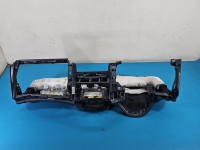 Deska rozdzielcza airbag pasażera kokpit Hyundai I40