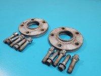 Dystanse Audi A5 8T 2.0 TFSI (Cdn)