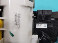 Pas bezpieczeństwa przód prawy pasażera Mercedes W213 34175226F