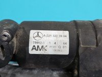 Pompa zawieszenia kompresor Mercedes ML W164 A2213201604