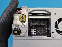 Radio fabryczne Porsche Cayenne II 7PP919193BG radioodtwarzacz