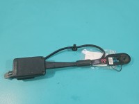 Pas bezpieczeństwa przód prawy pasażera Jeep Cherokee KL