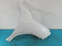 Błotnik przód prawy Nissan Juke I F15 10-19 biały QAB