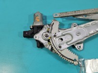 Podnośnik przód lewy SZYBY WINDA Isuzu D-Max II 11-19 2d inny