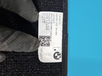 Dywaniki komplet BMW G20
