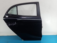 Drzwi tył prawe MG MG3 24- HB 5d 5PBC