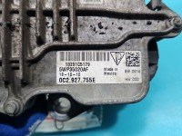 Nastawnik reduktora Porsche Cayenne II 5WP35020AF, 0C2927755E 4.8 V8 Turbo