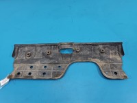 Osłona ZAŚLEPKA PLASTIK Kia Carens III 06-13 29120-1D200