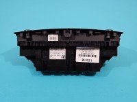 Konsola panel nawiewu Citroen C5 II X7 96715288ZD