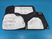 Tapicerka bagażnika prawa boczek Kia Optima IV 15-20 85740-D4100