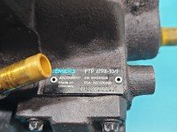 Pompa wtryskowa Citroen C3 I 5WS40008, 9651590880 1.4 HDI
