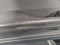 Fotele komplet kanapa Land rover range Evoque I 11-18