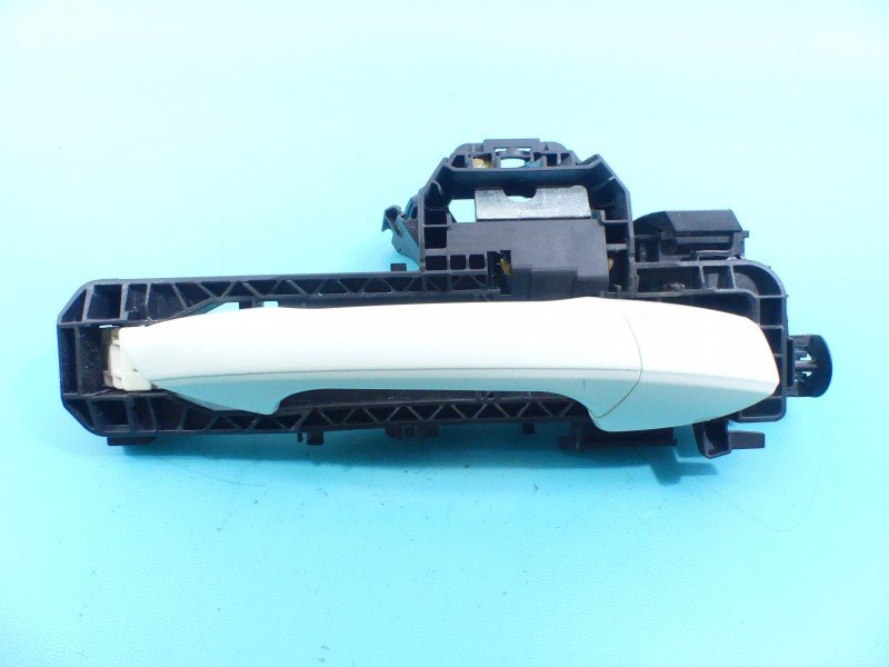 Klamka tył prawa zewnętrzna Mercedes ML W166 A2047601634