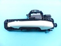 Klamka tył prawa zewnętrzna Mercedes ML W166 A2047601634